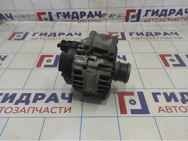 Генератор Audi A6 (C7) 06H903016S