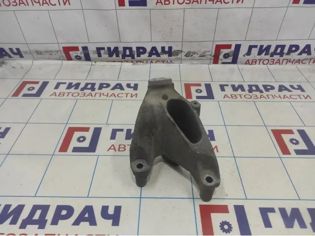 Кронштейн двигателя левый Audi A6 (C7) 4G0199307J