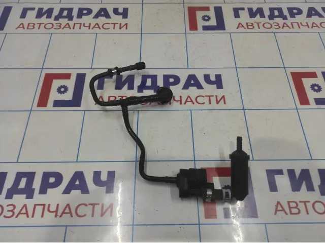 Клапан электромагнитный Audi A6 (C7) 06H906517H