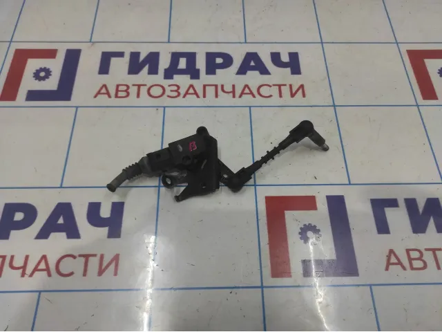 Датчик регулировки дорожного просвета Audi A6 (C7) 1T0907503B