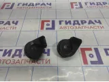 Сигнал звуковой Audi A6 (C7)