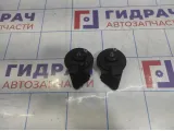 Сигнал звуковой Audi A6 (C7)