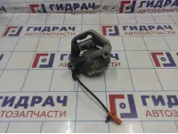 Опора двигателя Audi A6 (C7) 4G0199381KT