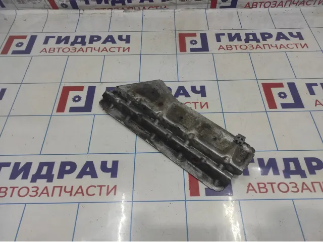 Экран тепловой выпускного коллектора Audi A6 (C7) 06H129597G