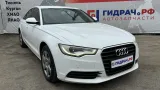 Лонжерон левый Audi A6 (C7)