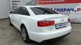 Лонжерон левый Audi A6 (C7)