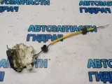Замок двери задней правой Audi A6 С6 2007 4F0839016 Отличное состояние 7 контактов