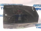 Стекло двери задней левой Audi A6 С6 2007 4F5845205 Отличное состояние