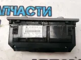 Блок управления климатической установкой Audi A6 С6 2007 4F1820043AG Отличное состояние
