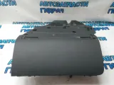Бардачок Audi A6 С6 2007 3B0959782A  Отличное состояние В сборе с CD чейнджером.