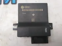 Блок электронный Audi A6 С6 2007 4L0907468B Отличное состояние