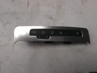 Блок положения кулисы АКПП Audi A6 С6 2007 4F1713463D Отличное состояние