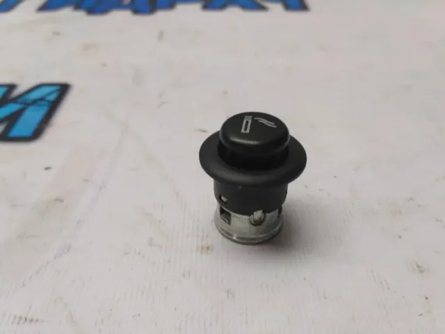 Прикуриватель Audi A6 С6 2007 Отличное состояние