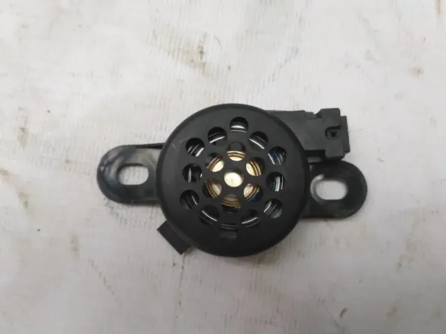 Динамик парктроника Audi A6 С6 2007 8E0919279 Отличное состояние