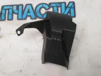 Кожух замка багажника Audi A6 С6 2007 4F5827597C Отличное состояние