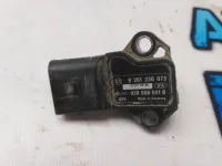 Датчик абсолютного давления Audi A6 С6 2007 0261230073 Отличное состояние