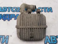 Резонатор воздушного фильтра Audi A6 С6 2007 8E0129955B Отличное состояние