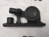 Клапан редукционный Audi A6 С6 2007 V10-9732 Отличное состояние