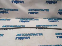 Уплотнитель жабо Audi A6 С6 2007 Отличное состояние