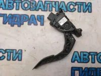 Педаль газа Audi A6 С6 2007 8K1723523 Отличное состояние