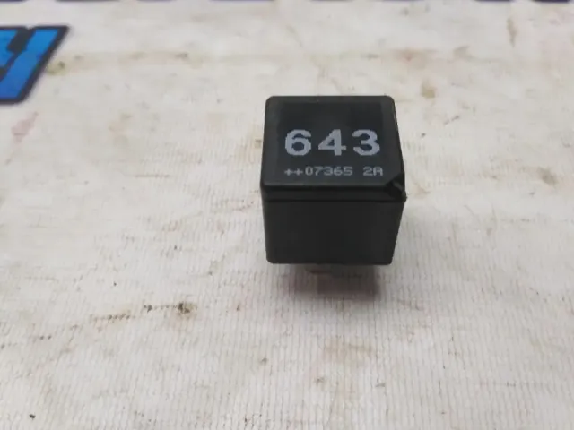 Реле Audi A6 С6 2007 8K0951253 Отличное состояние