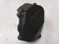 Механизм изменения длины впускного коллектора Audi A6 С6 2007 06F133482D Отличное состояние