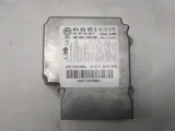 Блок управления AIR BAG Audi A6 С6 2007 4F0959655 Отличное состояние