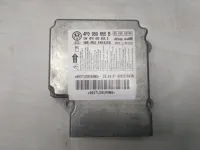 Блок управления AIR BAG Audi A6 С6 2007 4F0959655 Отличное состояние