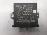Блок регулировки фар Audi A6 С6 2007 8P0907357H Отличное состояние