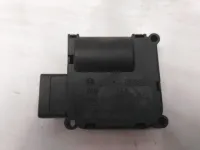 Моторчик заслонки отопителя Audi A6 С6 2007 4F0820511B Отличное состояние