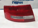 Фонарь задний левый Audi A6 С6 2007 4F5945095N Отличное состояние