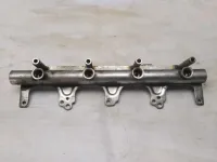 Рампа топливная Audi A6 С6 2007 06F133317G Отличное состояние Рампа топливная Audi A6 С6 2007 06F133317G Отличное состояние