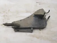 Абсорбер Audi A6 С6 2007 4F0201803E Отличное состояние