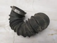 Патрубок воздушного фильтра Audi A6 С6 2007 06D129627H Отличное состояние