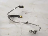 Трубка топливная Audi A6 С6 2007 06D127501T Отличное состояние