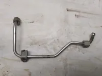 Трубка топливная Audi A6 С6 2007 06F127501N Отличное состояние