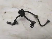 Трубка вакуумная Audi A6 С6 2007 06F133781M Отличное состояние