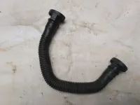 Трубка картерных газов Audi A6 С6 2007 06F103221E Отличное состояние