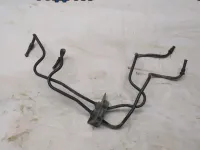 Трубка тормозная Audi A6 С6 2007 4H1614705D Отличное состояние