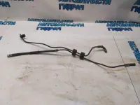 Трубки топливные Audi A6 С6 2007 Отличное состояние