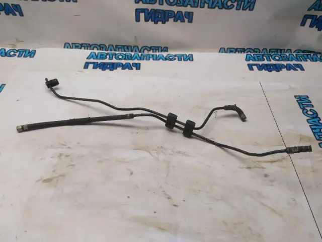 Трубки топливные Audi A6 С6 2007 Отличное состояние