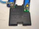 Усилитель антенны Audi A6 С6 2007 4F5035225R Отличное состояние