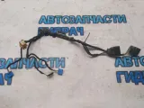 Проводка мотора печки Audi A6 С6 2007 4F0971547 Отличное состояние