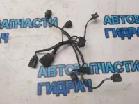 Проводка форсунок Audi A6 С6 2007 06E971627H Отличное состояние