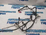 Проводка переднего стеклоочистителя Audi A6 С6 2007 4F1971271AR Отличное состояние