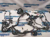 Проводка двигателя Audi A6 С6 2007 4F1971072MD Отличное состояние