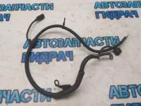Провод стартера Audi A6 С6 2007 8E0971349K Отличное состояние