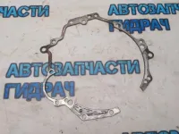 Пластина КПП Audi A6 С6 2007 01X103551 Отличное состояние