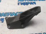 Кронштейн двигателя левый Audi A6 С6 2007 4F0199307R Отличное состояние