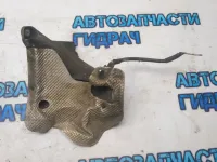 Кронштейн двигателя правый Audi A6 С6 2007 4F0199308AD Отличное состояние